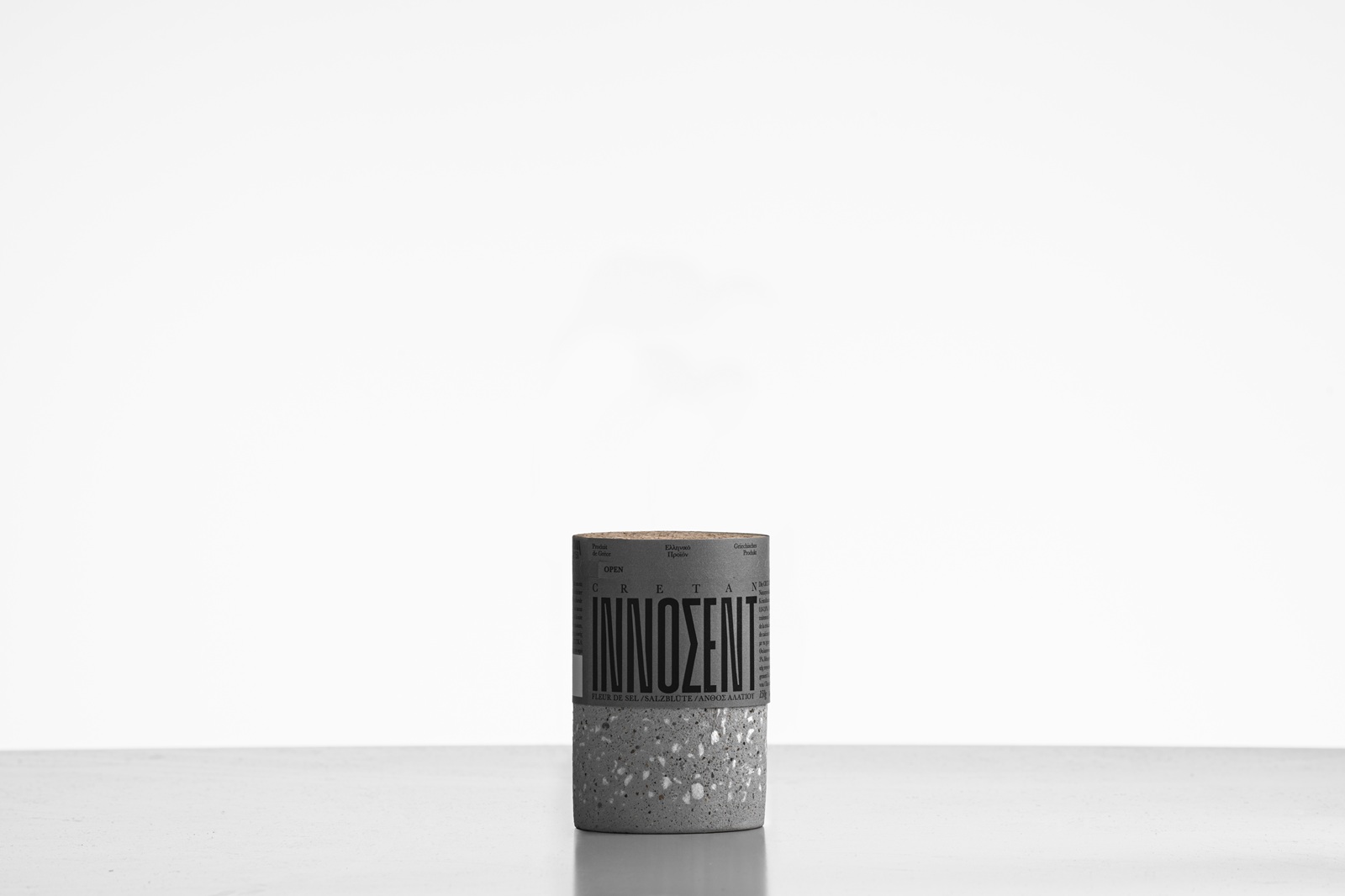 Extra Pure Sea Salt Flower 150g